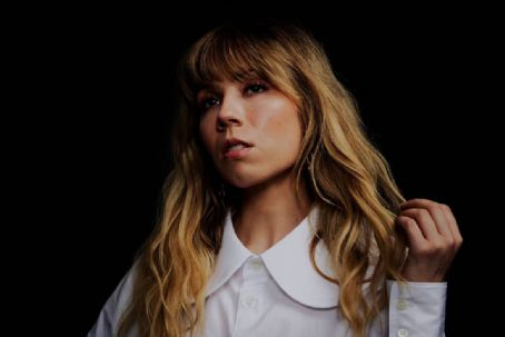 Jennette McCurdy – The Washington Post portraits in Los Angeles