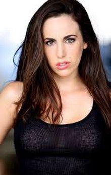 Megan Penn