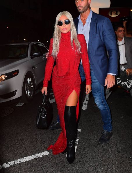 Who is Lady Gaga dating? Lady Gaga boyfriend, husband