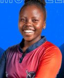 Victoria Hamunyela