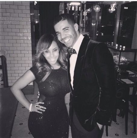 Drake and Free Da Realest