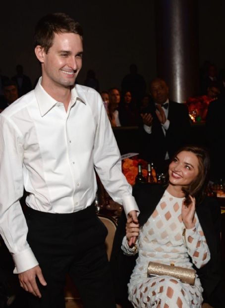 Evan Spiegel Photos, News and Videos, Trivia and Quotes - FamousFix