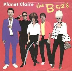Planet Claire