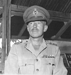 Kenneth Eather