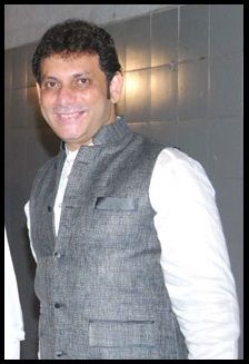 Waris Pathan