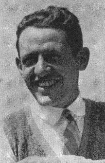 Charles Hoffner