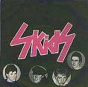 Skids (EP)