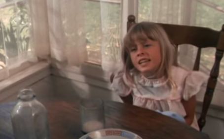 Nicole Eggert - When She Was Bad...