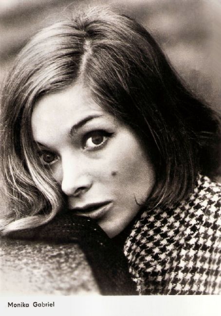Monika Gabriel