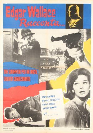 The Edgar Wallace Mystery Theatre