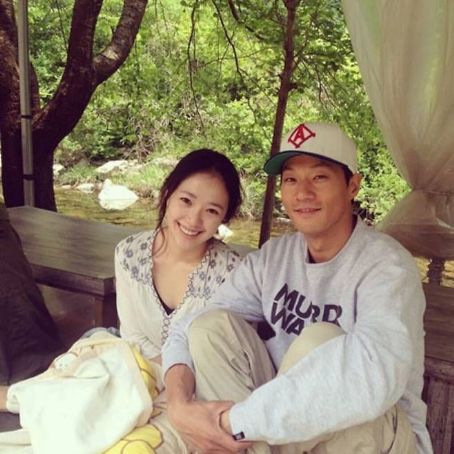 Jeon Hye-Jin and Lee Cheon-hee - Hookup