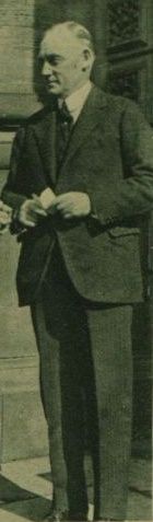 Thomas Henry Burn