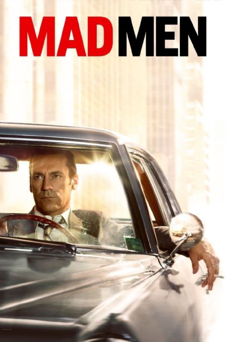 Mad Men
