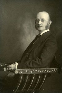 John B. Van Meter
