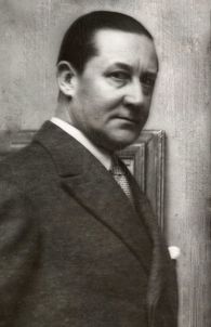 Arne Kavli