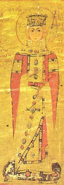 Maria of Antioch
