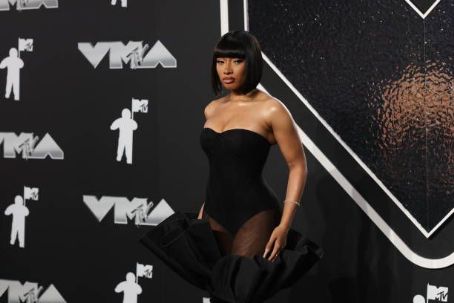 Megan Thee Stallion - 2024 MTV Video Music Awards - Arrivals