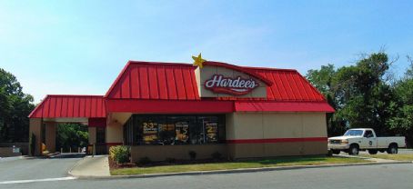 Hardee's