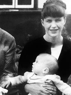 Poet Sylvia Plath's Son Commits Suicide