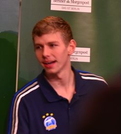 Martin Seiferth