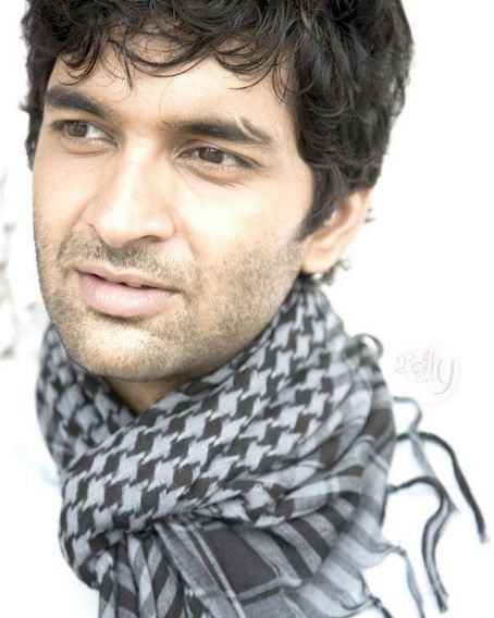 Purab Kohli