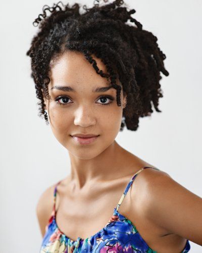 Who is Aisha Dee dating? Aisha Dee boyfriend, husband