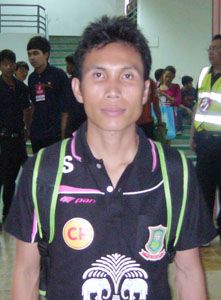 Tatree Sing-Ha