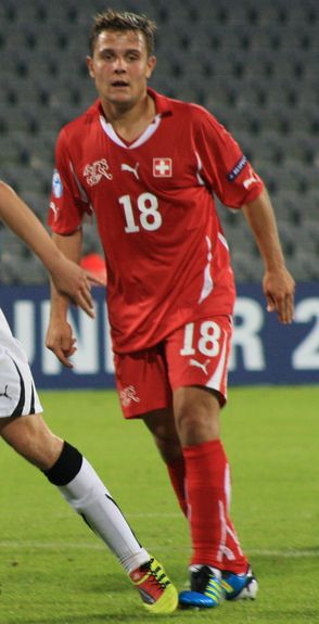 Amir Abrashi