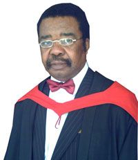 Bolaji Akinyemi