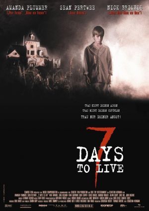 Seven Days to Live