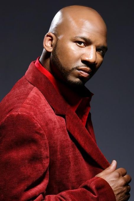 Samuel Monroe Jr