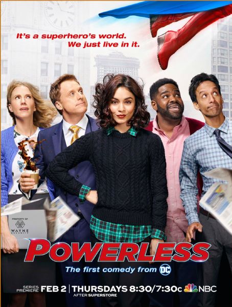 Powerless