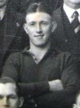 George Archibald (footballer)