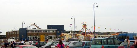 Coney Beach Pleasure Park