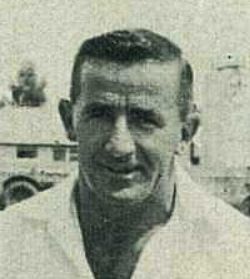 Bernard Graham
