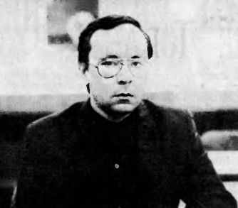 Georgy Agzamov