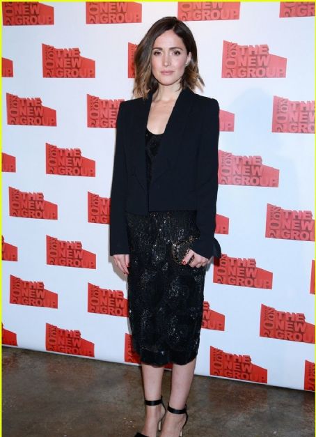 Rose Byrne Fashion and Style - Rose Byrne Dress, Clothes, Hairstyle ...