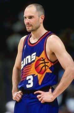 Who is Rex Chapman dating? Rex Chapman girlfriend, wife