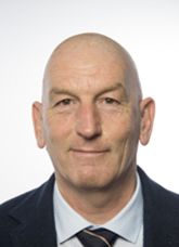 Dario Bond
