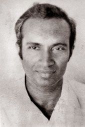 Kamal Karunanayake