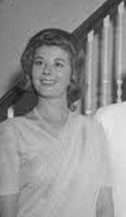 Georgina May Egan