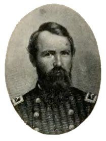 George Washington Clark