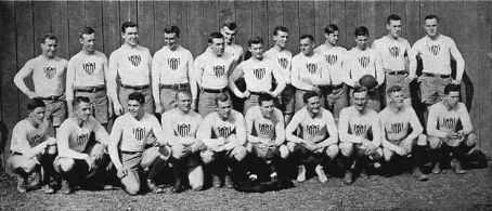 Mow Mitchell