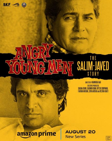 Angry Young Men