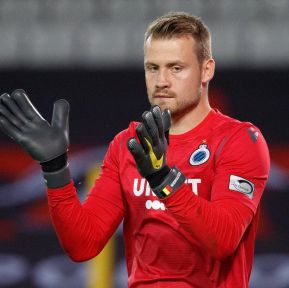 Simon Mignolet