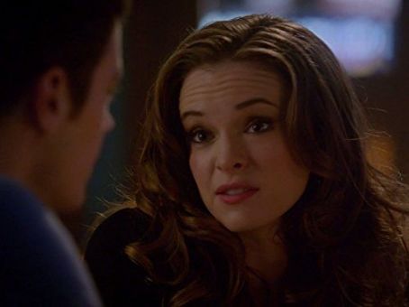 Who is Danielle Panabaker dating? Danielle Panabaker boyfriend, husband