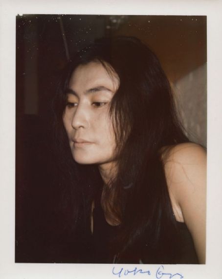 Yoko Ono