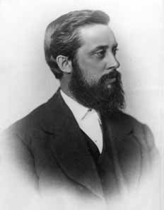 William Arnold Anthony