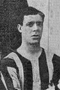 Bill Regan (footballer)