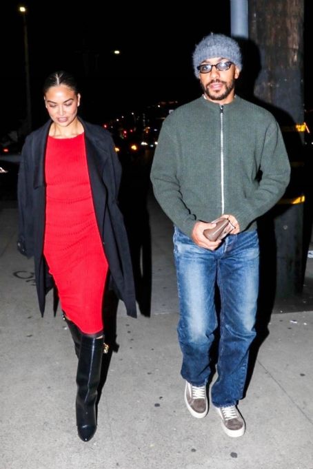 Who is Shanina Shaik dating? Shanina Shaik boyfriend, husband